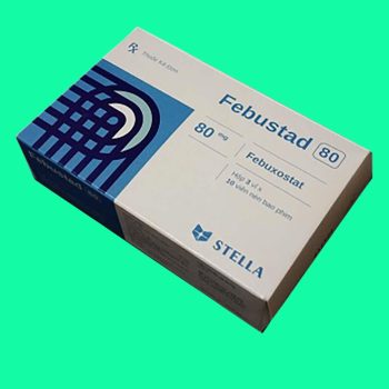 Febustad 80