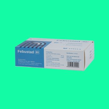 Febustad 80