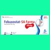 Febuxostat-5a Farma 80mg