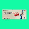 Febuxostat-5a Farma 80mg