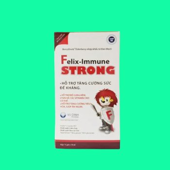 Felix – Immune Strong