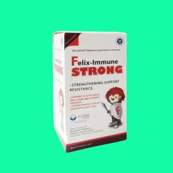 Felix – Immune Strong