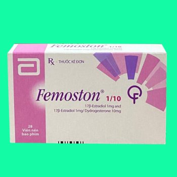Femoston 1/10