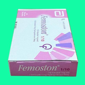 Femoston 1/10