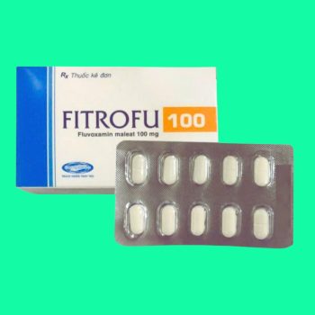 Fitrofu 100mg