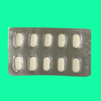 Fitrofu 100mg