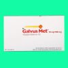 Galvus Met 50mg/1000mg