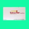 Galvus Met 50mg/500mg