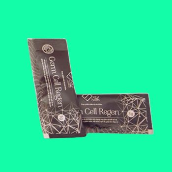 Germ Cell Regen