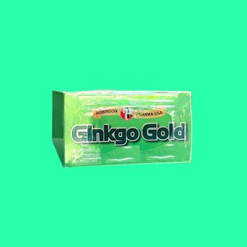 Ginkgo Gold