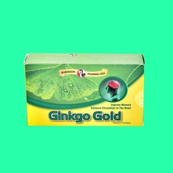 Ginkgo Gold