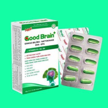 Good Brain+