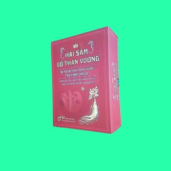 Hải Sâm Bổ Thận Vương