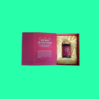 Hải Sâm Bổ Thận Vương