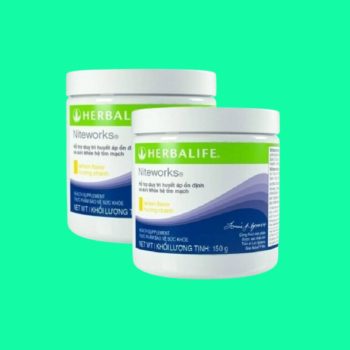 Herbalife Niteworks