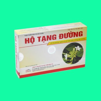 Hộ Tạng Đường