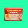 Hoạt Huyết Dưỡng Não Hongsam