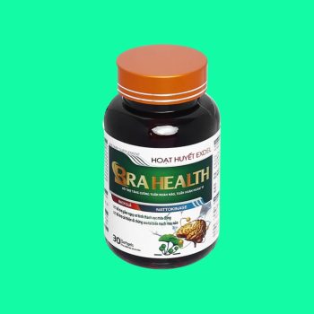 Hoạt Huyết Exdel Bra Health
