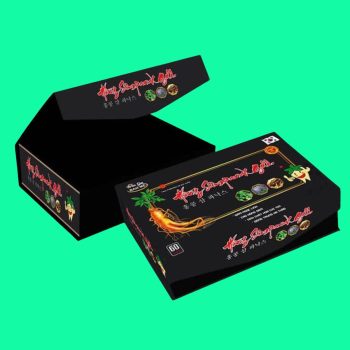 Hồng Sâm Panax Gold