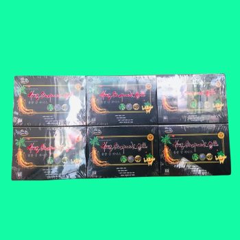 Hồng Sâm Panax Gold