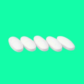 Ibuprofen Stella 600mg