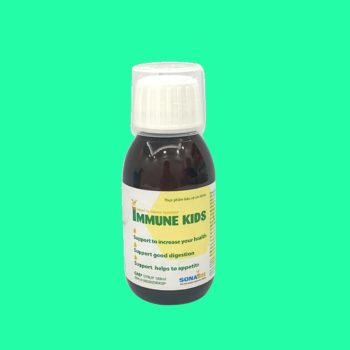 IMMUNE KIDS