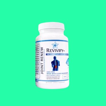 Joint Renew