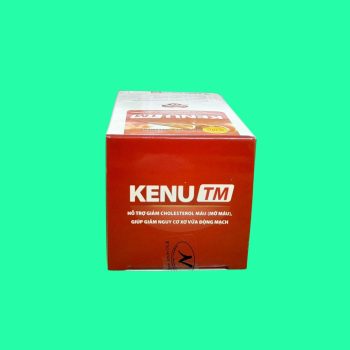 Kenu TM
