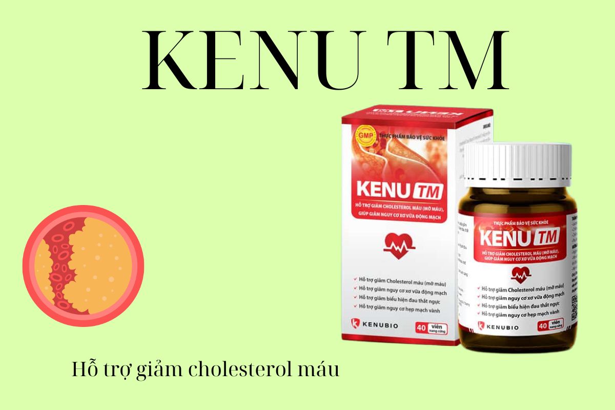 KENU TM
