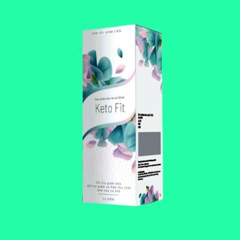 Keto Fit