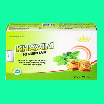 Khavim Kingphar