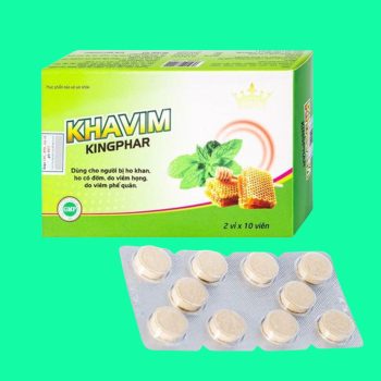 Khavim Kingphar