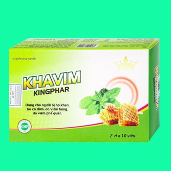 Khavim Kingphar