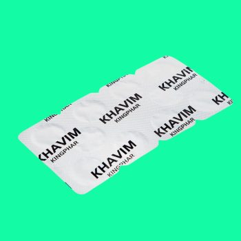 Khavim Kingphar