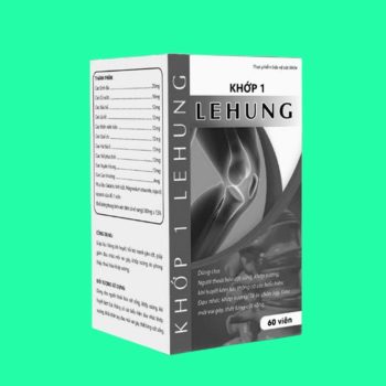 Khớp 1 LEHUNG