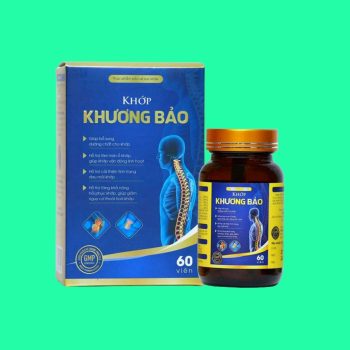 Khớp Khương Bảo