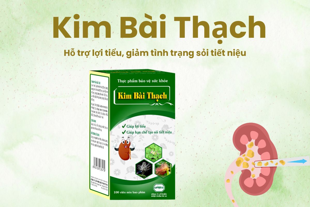 Kim Bài Thạch 9 Kim Bài Thạch
