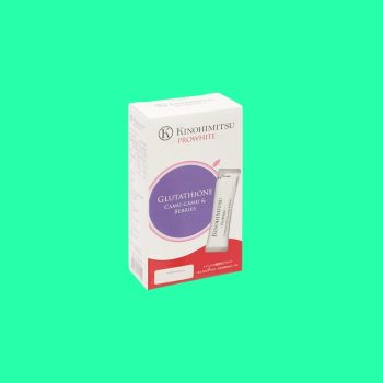 Kinohimitsu ProWhite