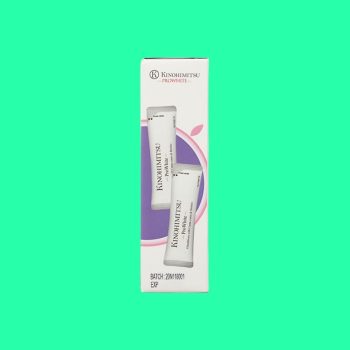 Kinohimitsu ProWhite