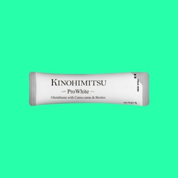 Kinohimitsu ProWhite