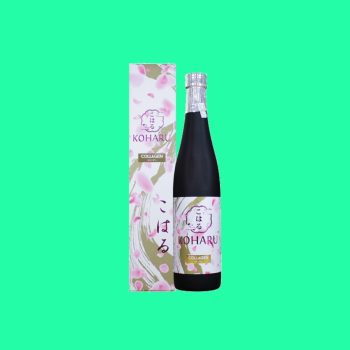 Koharu Collagen