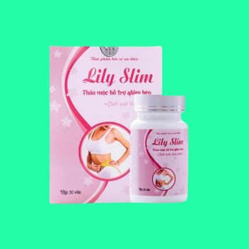 Lily Slim