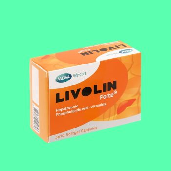 Livolin Forte