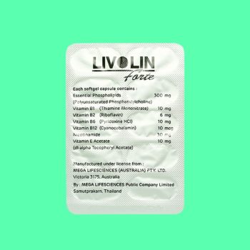 Livolin Forte