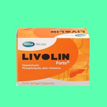 Livolin Forte