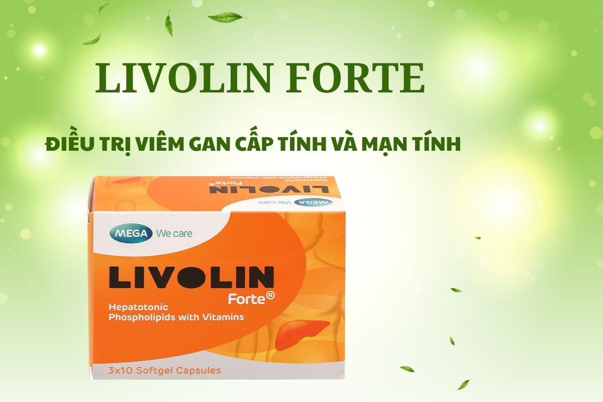 Livolin Forte 13 Livolin Forte