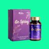 Max Health Go Spring