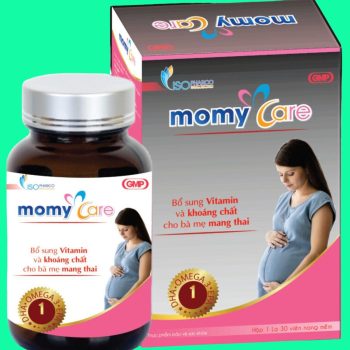 Momy Care