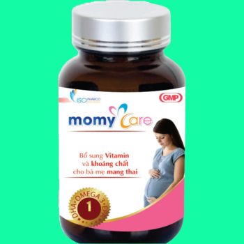 Momy Care
