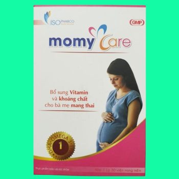 Momy Care